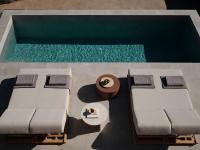 Ethos Vegan Retreat Imerovigli, Santorini