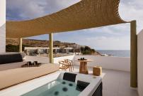 Artemis Seaside Resort