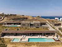 Apollo Yard Villa