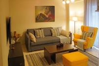 Stylish house 10 min to the Lake