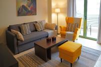 Stylish house 10 min to the Lake