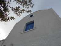 The Three Anchors Rooms