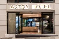 Astor Hotel