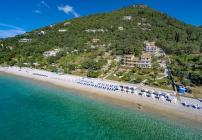 Krouzeri Beach Apartments
