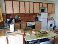 Olga's House