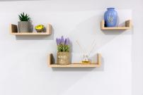 Megaro Moussikis semi-basement flat for 2 persons