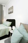 Megaro Moussikis semi-basement flat for 2 persons