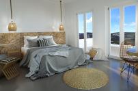 Mykonos Residence Suites & Villas Merchia Beach