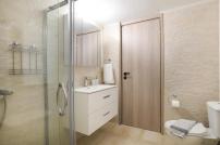 Mandraki City Center Apartments