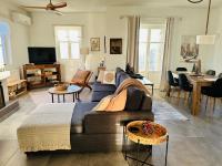 Luxury Villa at Pelion- Ruby