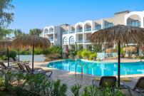 Lindos Breeze Beach Hotel