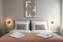 Num Suites & Lofts Athens