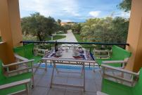 Kaspy Country Houses