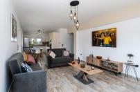 Sweet Home Luxury Apartments