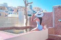 Luxury Villas Hariton