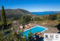 Kaktos Villa