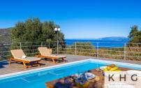 Kaktos Villa