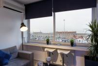 Limani's Sea View Deluxe
