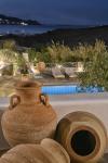 Villa Galaxy Ftelia Beach