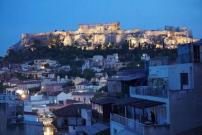 Athens Lodge by Athens Prime Hotels