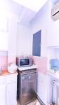 Exarchia Penthouse Studio