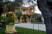 Kaspy Country Houses