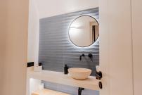 The Mykonist Urban Suitotel