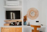 The Mykonist Urban Suitotel