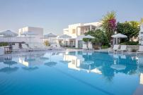 Maritimo Beach Hotel