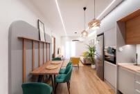 Tinker Bell by halu! : Colorful family apt