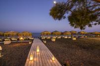 Sea View Beach Hotel