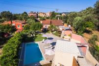 Paliabelo Village House