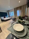 Athenian Retreat Penthouses