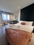 Athenian Retreat Penthouses