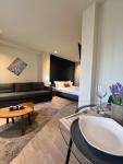 Athenian Retreat Penthouses