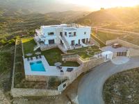 Villa d'Anvers - Luxury Holiday Resort