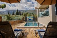 Azor Villas - A hidden gem in countryside