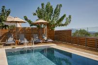 Azor Villas - A hidden gem in countryside, by ZanteWize