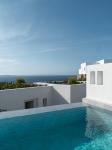 Deos Mykonos-A Myconian Collection hotel