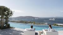 Deos Mykonos-A Myconian Collection hotel
