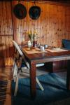 The Happy Cottage