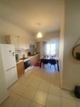 Athina’s apartment