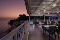 Nefeli Beach - living by the sea