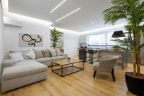 Central Charm 1Bdr Apartment