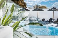 Liana Beach Hotel & Spa
