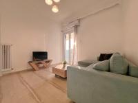 WSD Athens Lux Cozy 1BD Apt Balcony with city view
