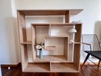 WSD Athens Lux Cozy 1BD Apt Balcony with city view