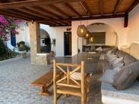 Villa Delos Sunset View