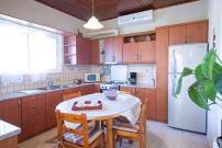 Lia's Cozy House
