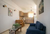 Dimitris studios & apartments